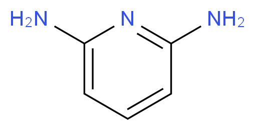 141-86-6 分子结构