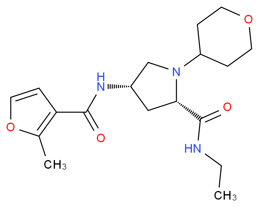  分子结构