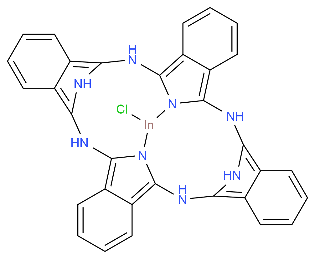 19631-19-7 分子结构