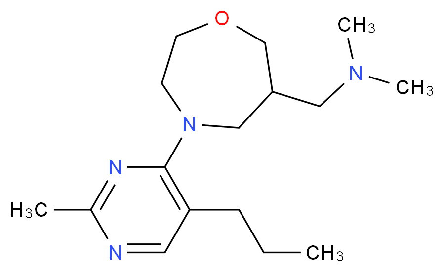  分子结构