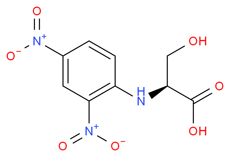 1655-64-7 分子结构