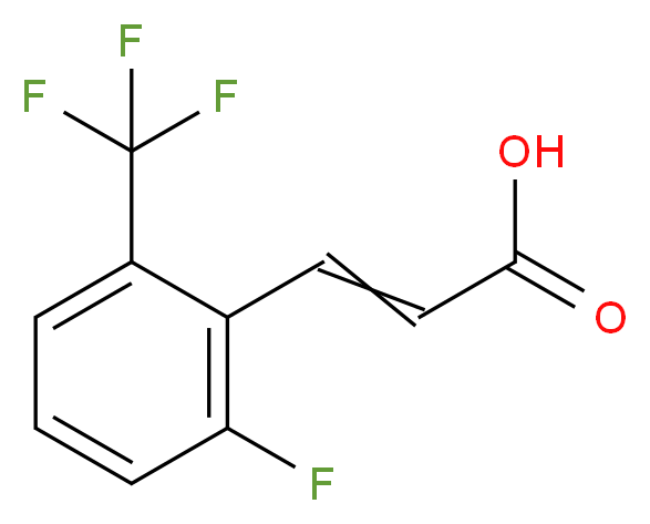MFCD00236294 分子结构