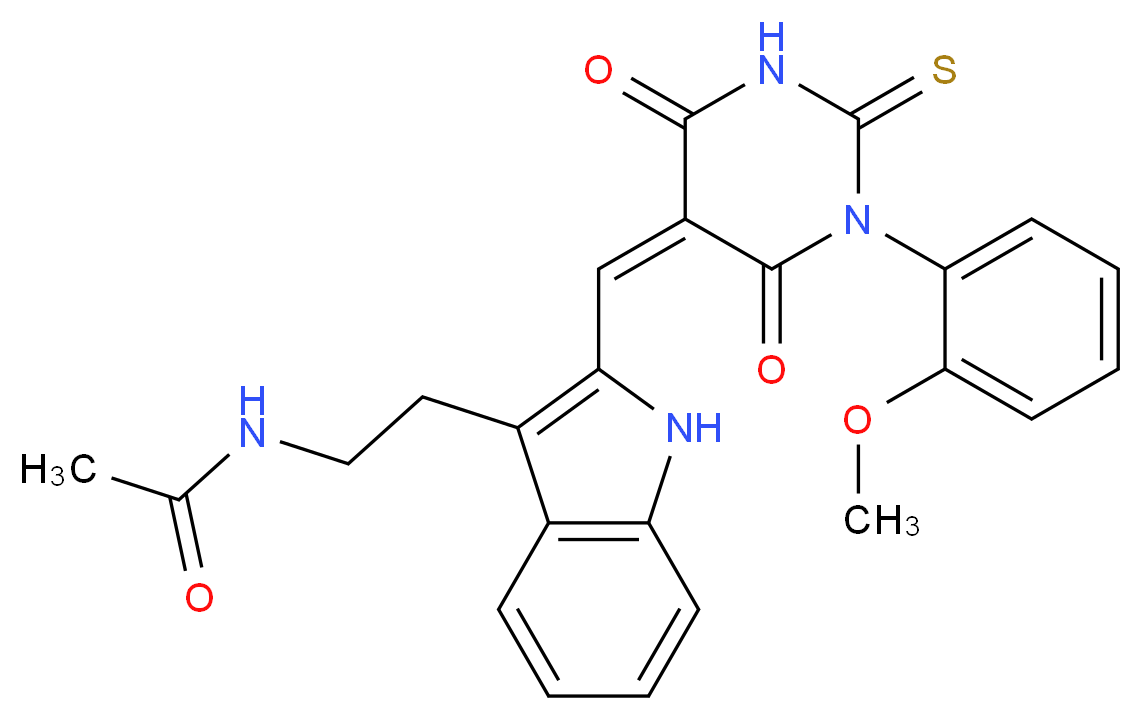 164256430 分子结构