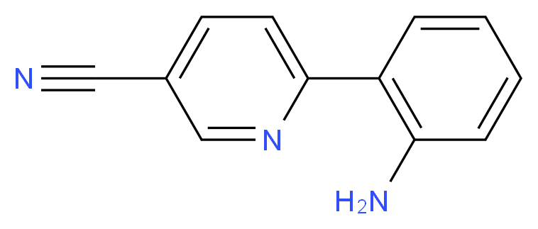 885277-25-8 分子结构