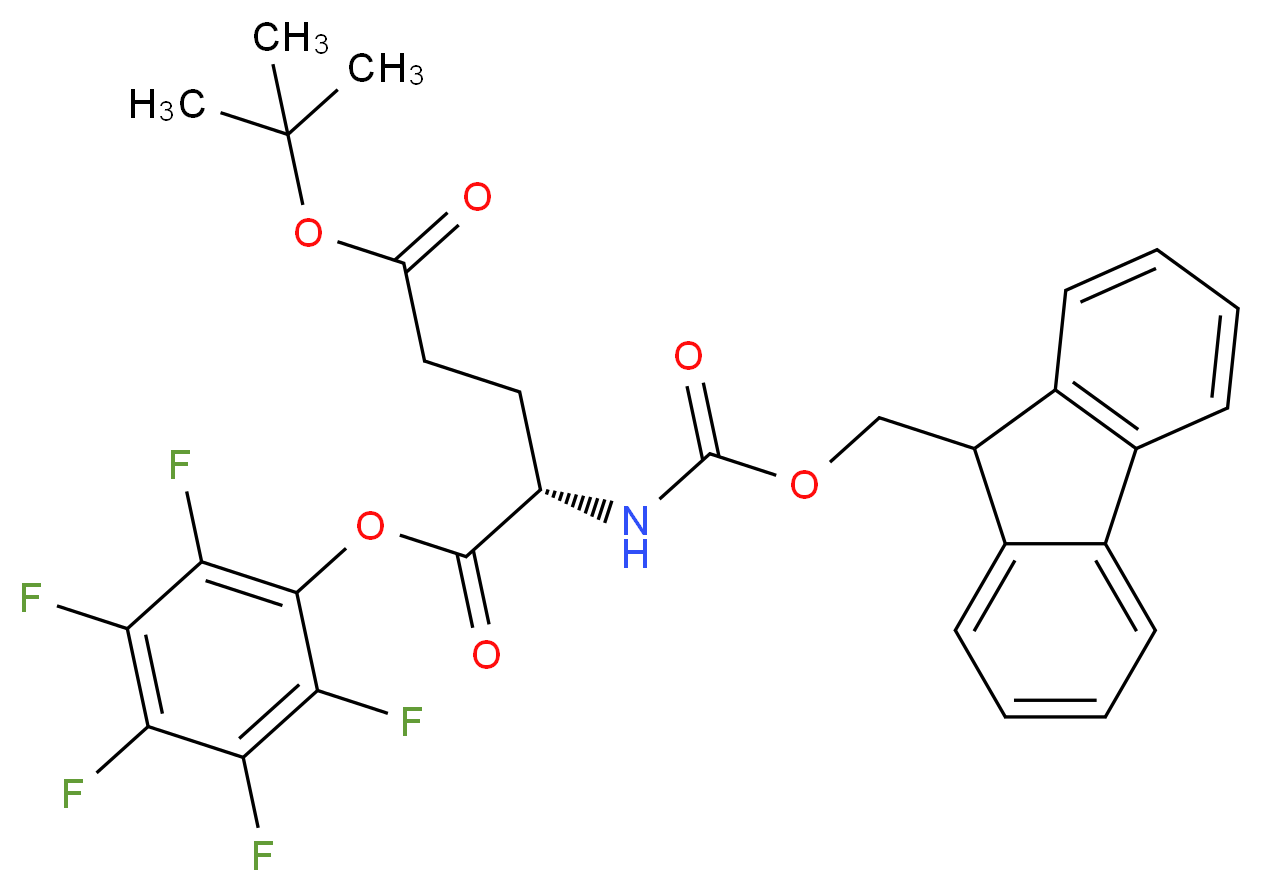 86061-04-3 分子结构