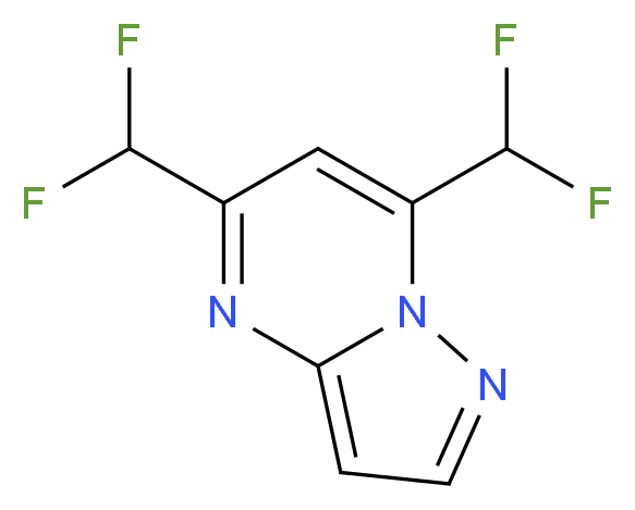 MFCD03468422 分子结构
