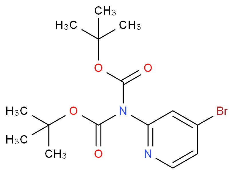 1216620-65-3 分子结构