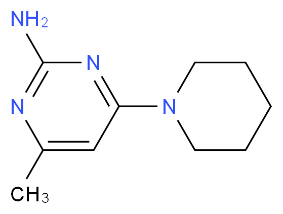 91717-22-5 分子结构