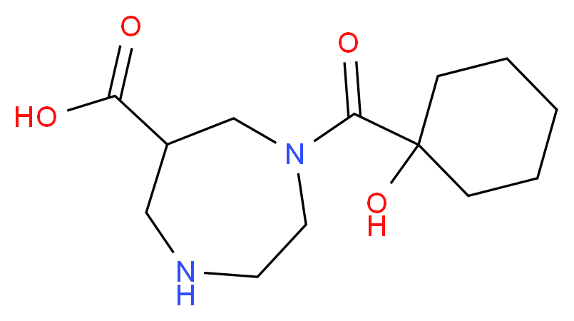  分子结构