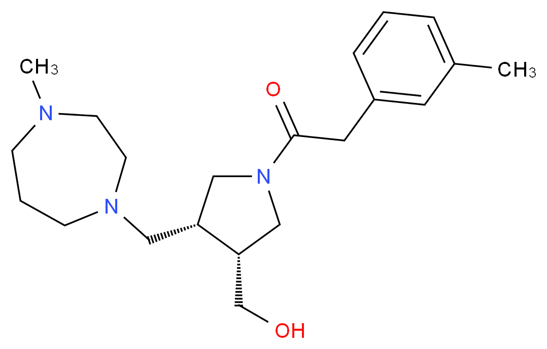  分子结构