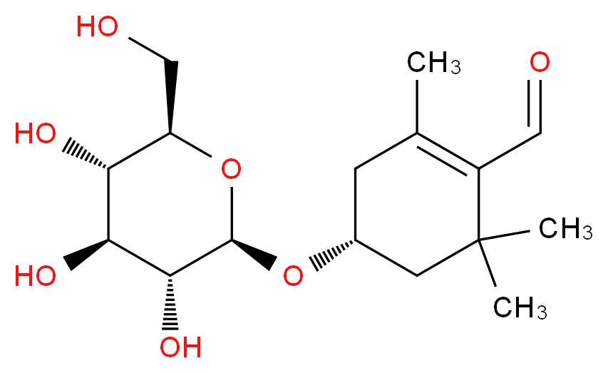 138-55-6 分子结构