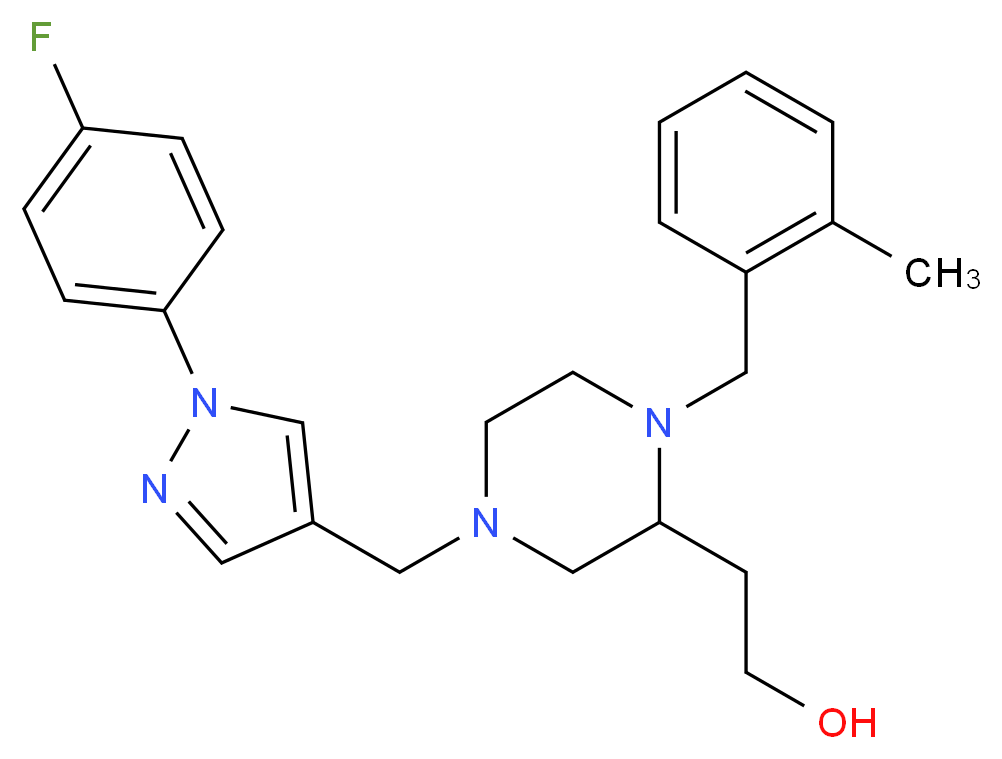 分子结构