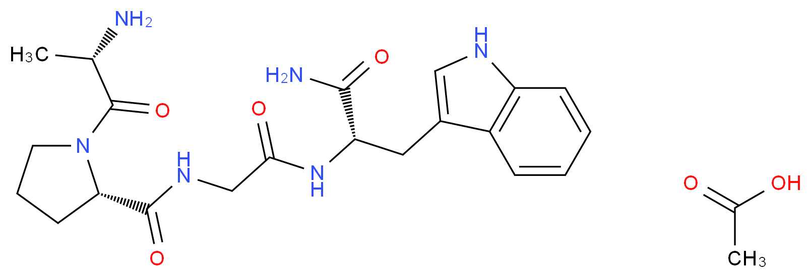 144110-40-7 分子结构