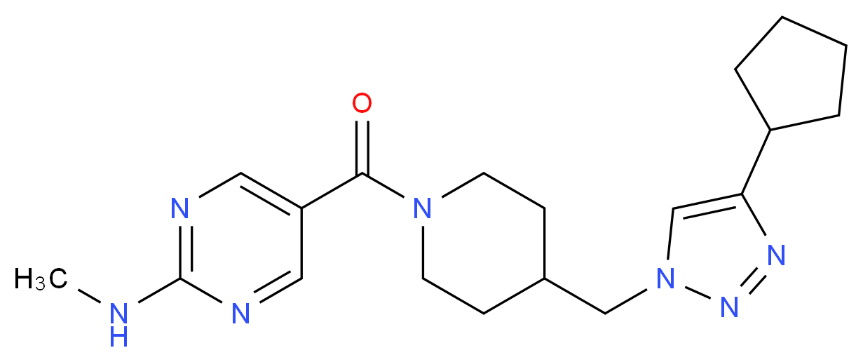 分子结构