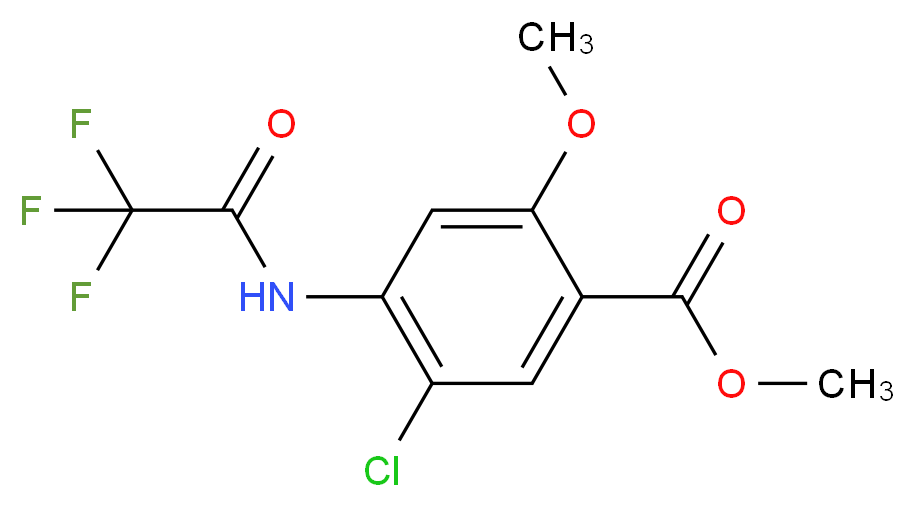 447438-06-4 分子结构