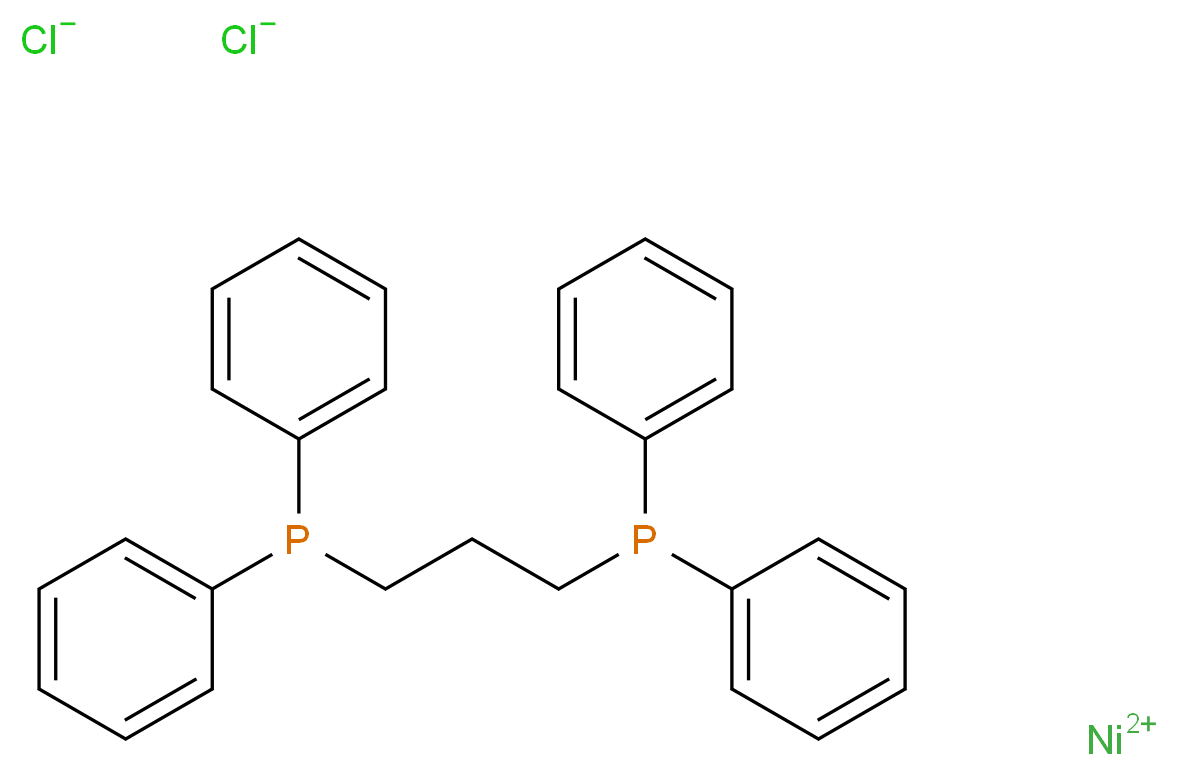 15629-92-2 分子结构