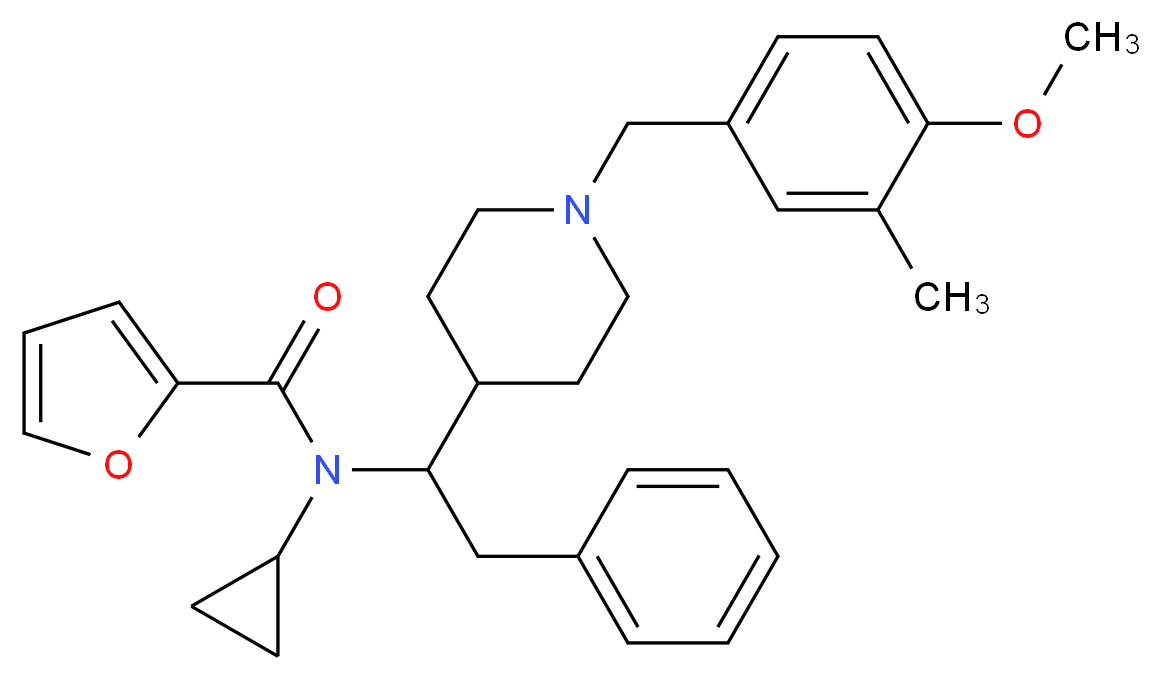  分子结构