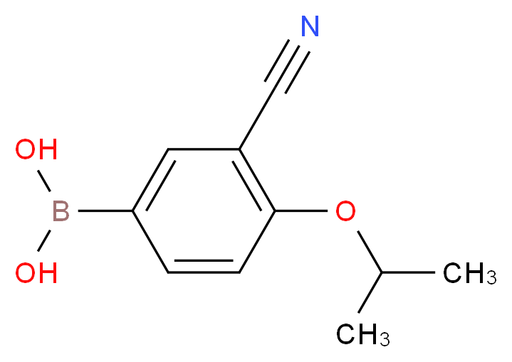 1009303-59-6 分子结构
