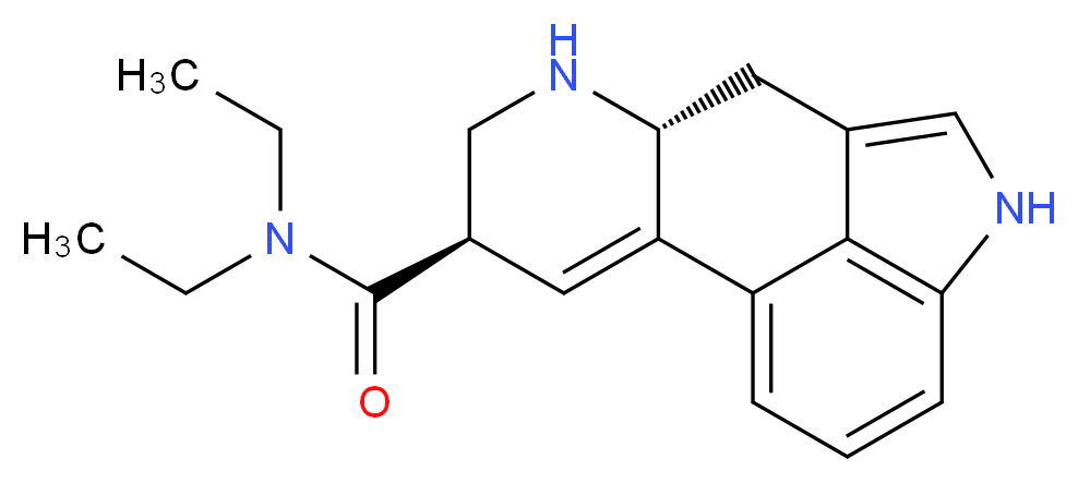 35779-43-2 分子结构