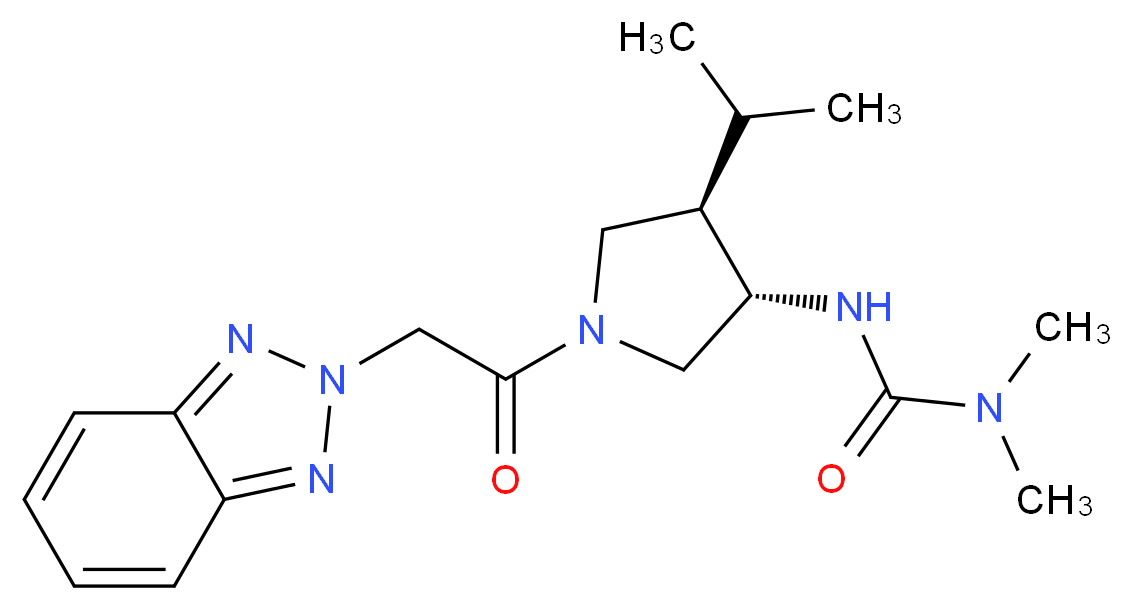  分子结构