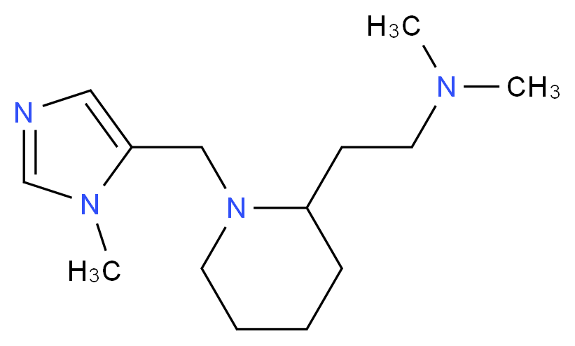  分子结构