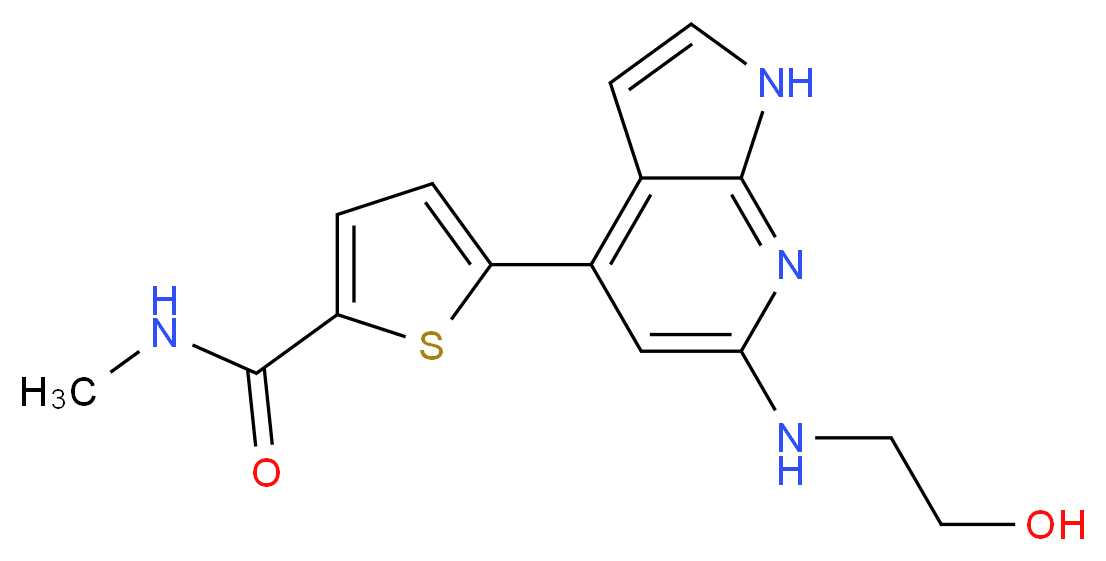  分子结构