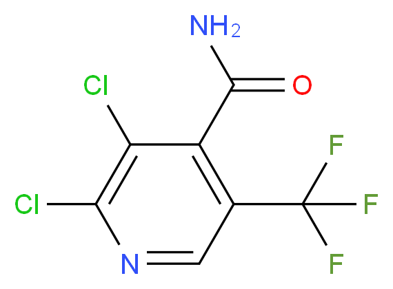 MFCD14581646 分子结构