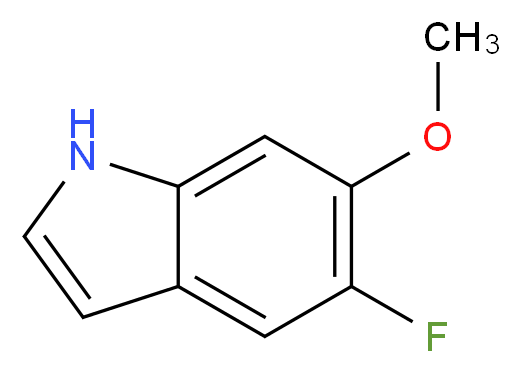 1211595-72-0 分子结构
