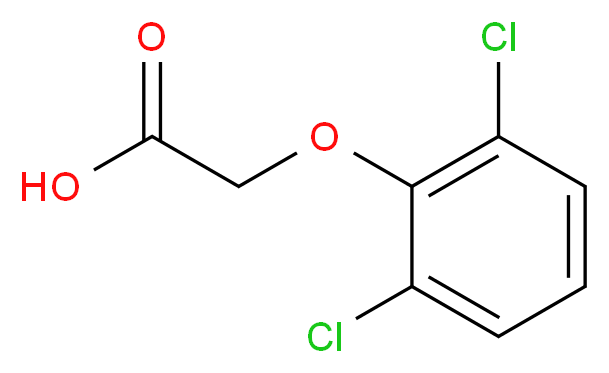 575-90-6 分子结构