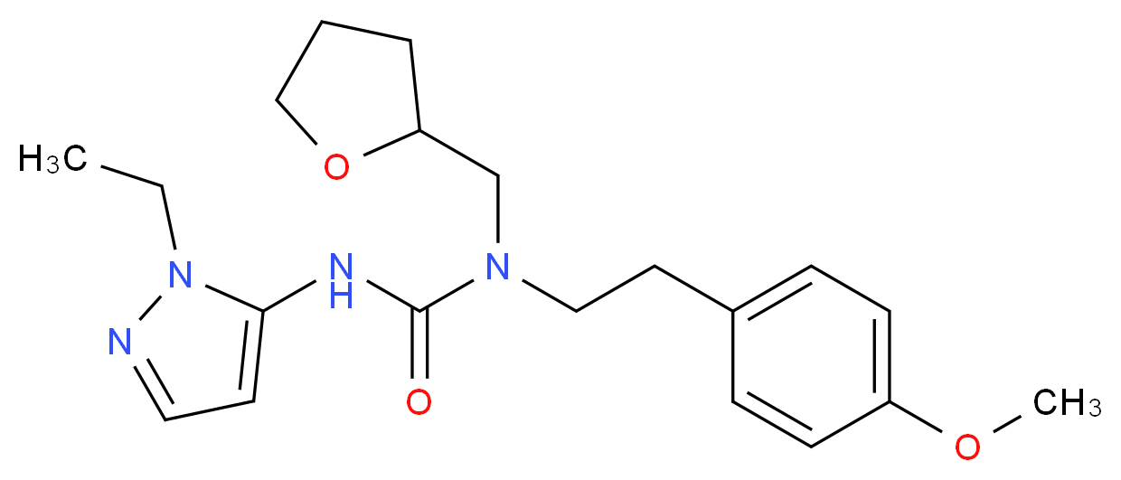  分子结构
