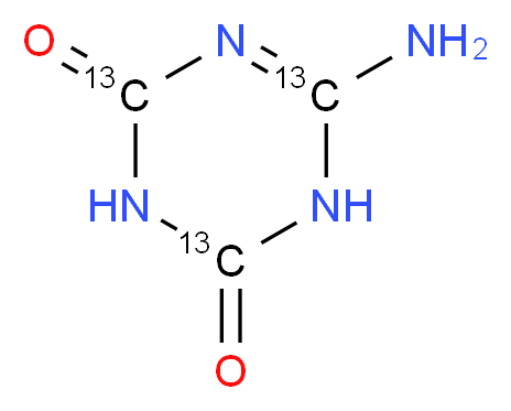 1173021-81-2 分子结构