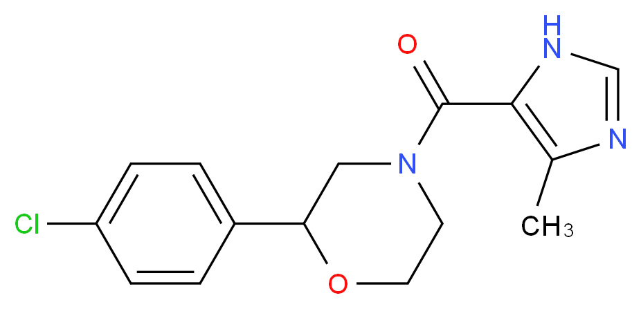  分子结构