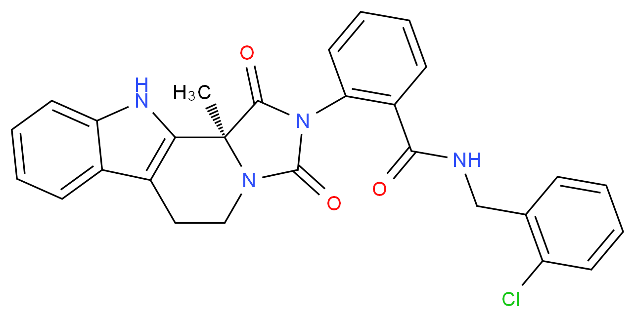 164258529 分子结构
