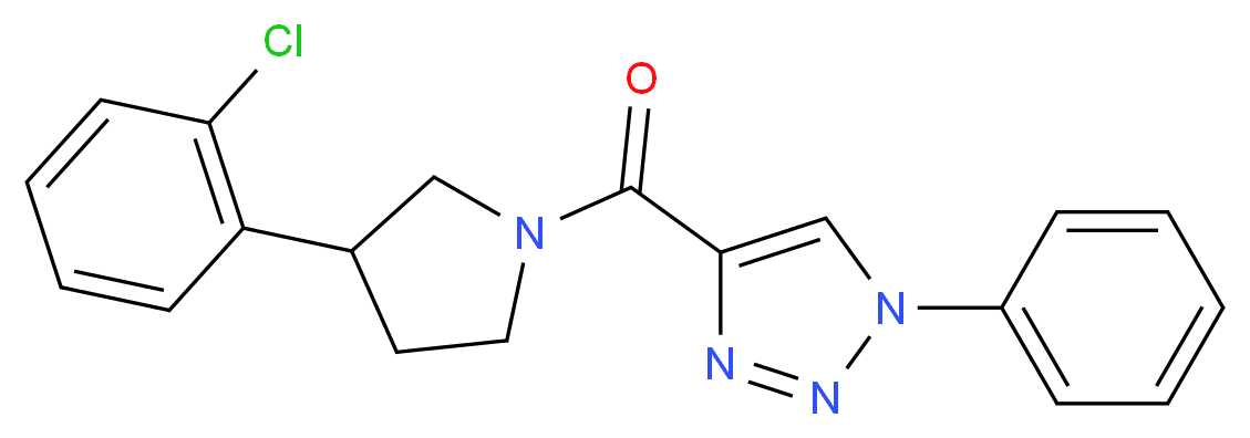  分子结构