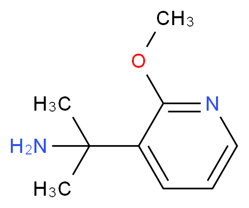 1060807-40-0 分子结构