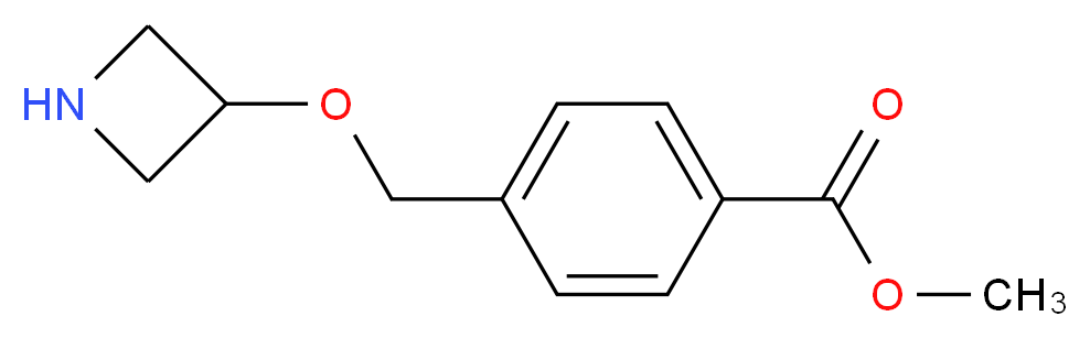 MFCD11874424 分子结构