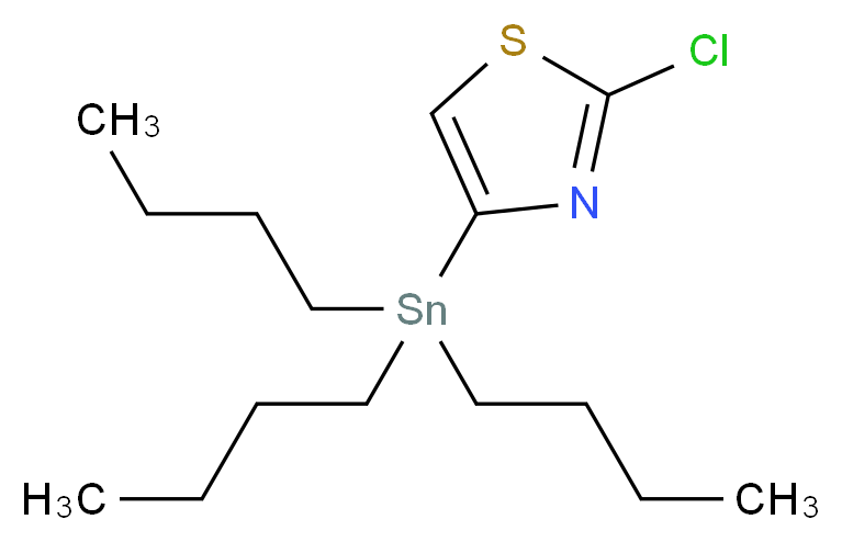 1245816-11-8 分子结构