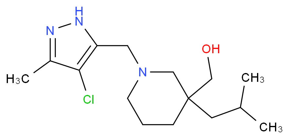  分子结构