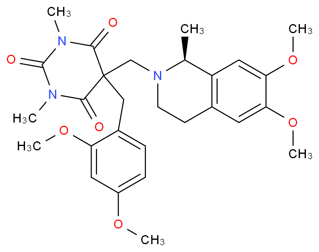 164246292 分子结构