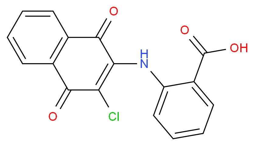 164247454 分子结构