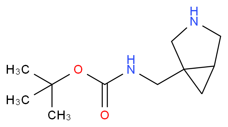 134574-96-2 分子结构
