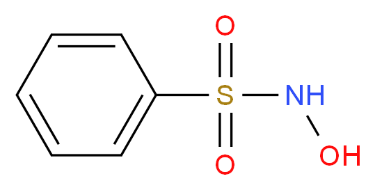 599-71-3 分子结构