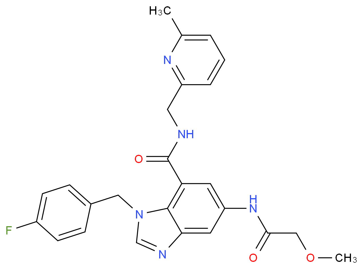  分子结构