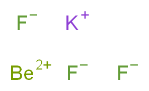7787-50-0 分子结构