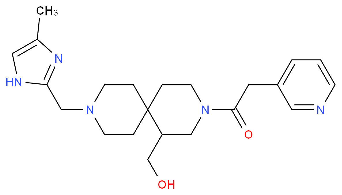  分子结构
