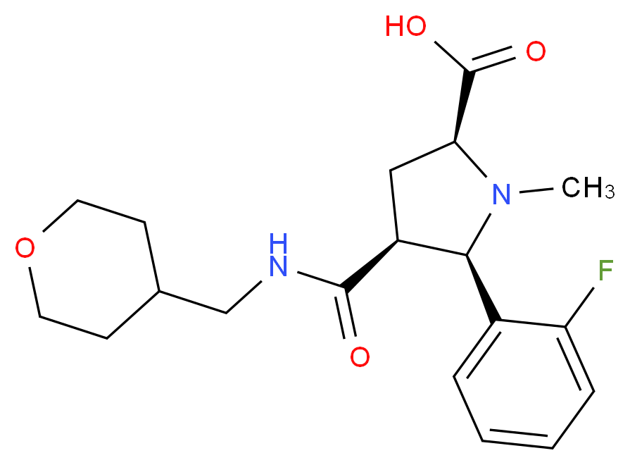  分子结构