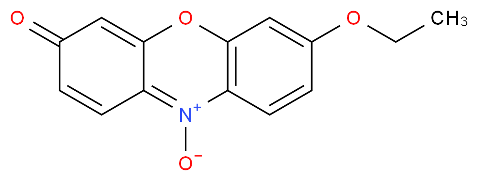 3705-80-4 分子结构