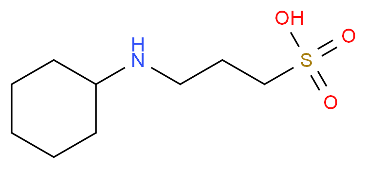 1135-40-6 分子结构