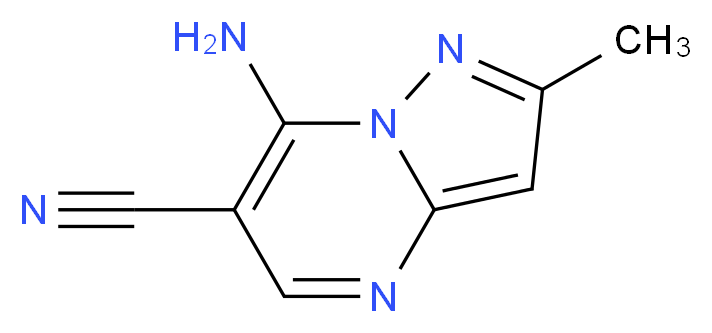 255389-59-4 分子结构