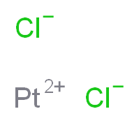 10025-65-7 分子结构